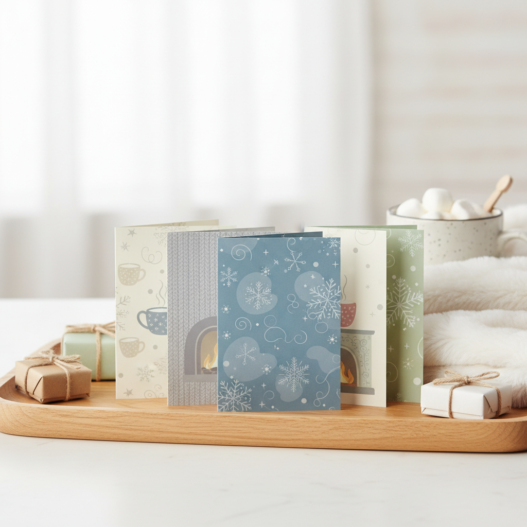 Guide ultime pour choisir la meilleure carte cadeau spécial cocooning hiver - Image principale de l'article