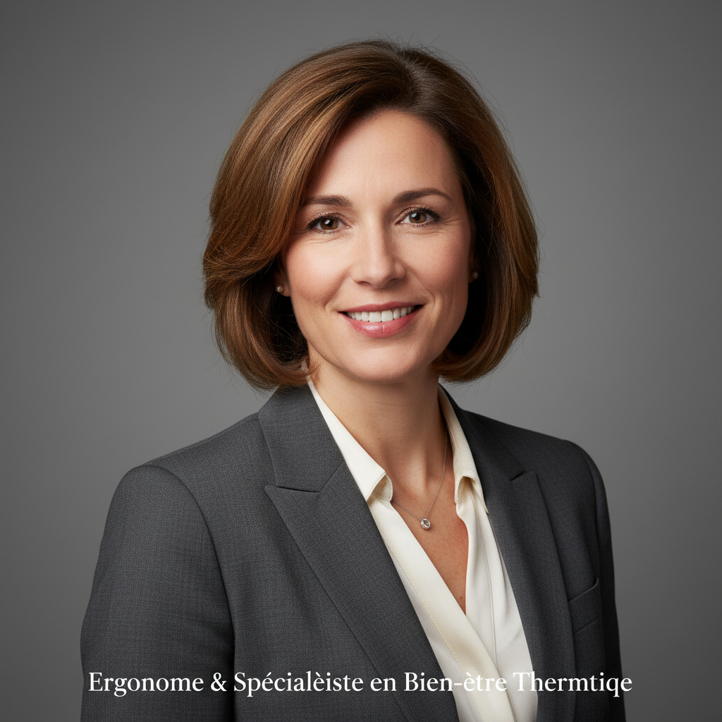 Élise Dubois