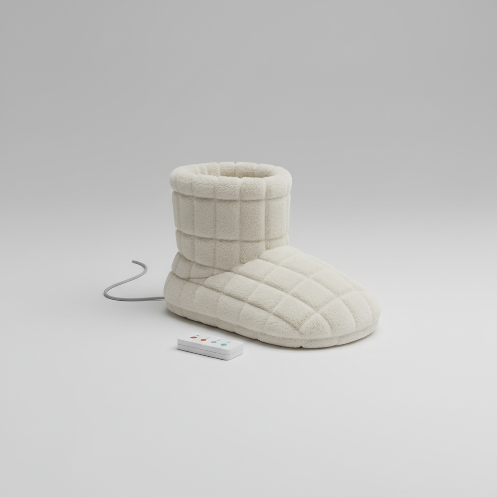 Chauffe Pieds Électrique : Guide Ultime Confort & Bien-être - Image principale de l'article