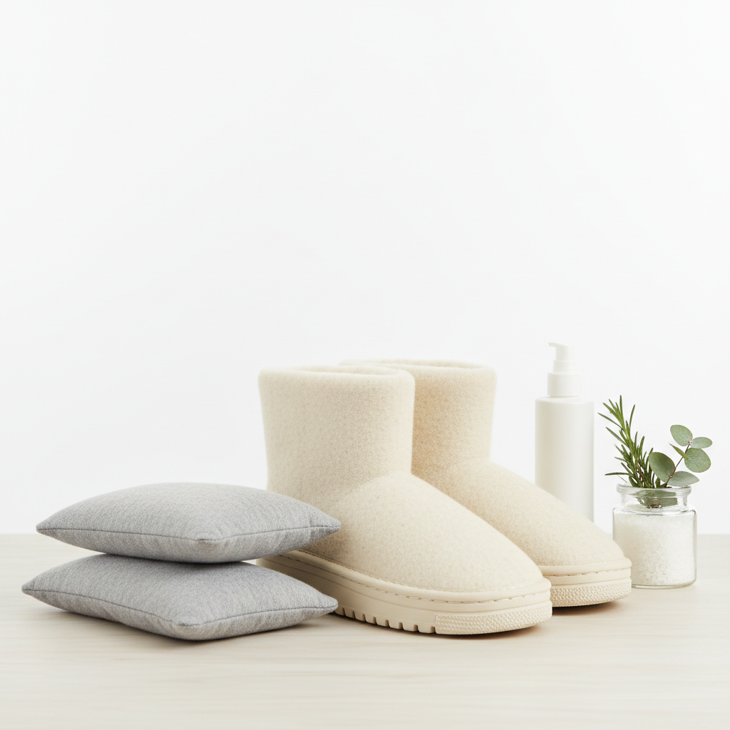 Pieds froids : les solutions efficaces pour un confort optimal - Image principale de l'article