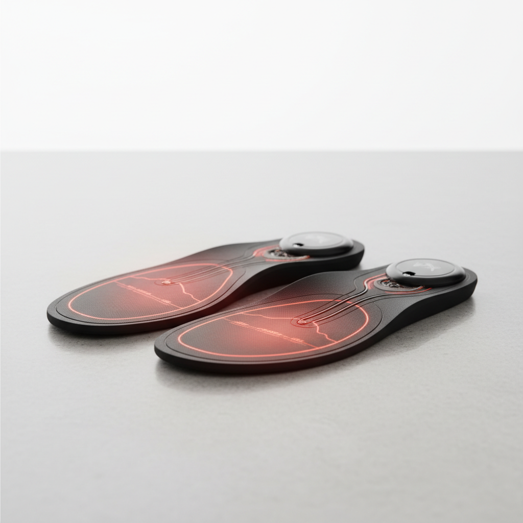 Semelles Chauffantes : Guide Ultime pour des Pieds au Chaud Partout - Image principale de l'article