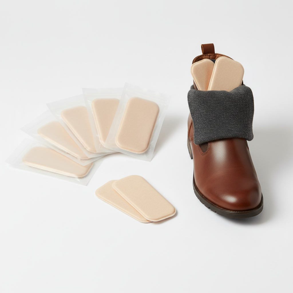 Chauffe-orteils : La solution discrète pour des pieds toujours au chaud - Image principale de l'article