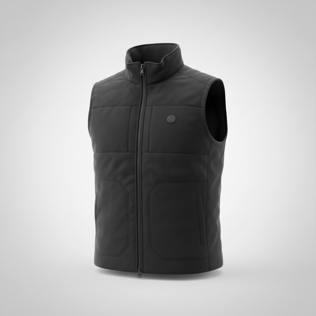 Veste Chauffante : Le Guide Complet pour Affronter le Froid - Image principale de l'article