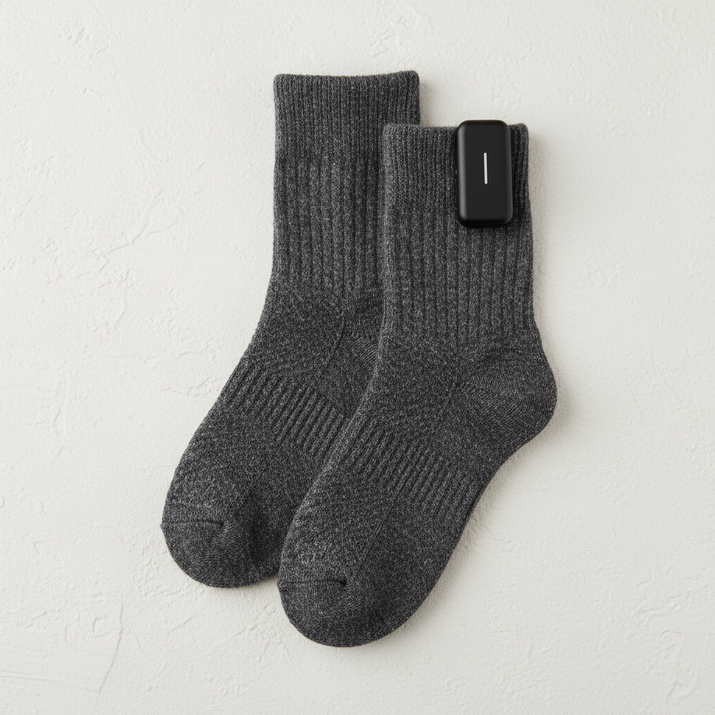 Chaussette Chauffante Homme : Guide Ultime Confort & Style - Image principale de l'article