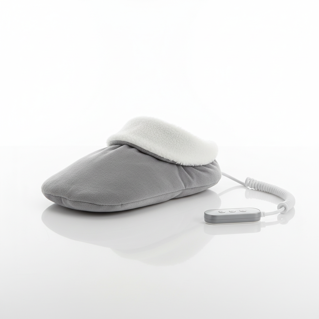 Chauffe-pieds électrique : Le guide ultime pour des pieds au chaud - Image principale de l'article