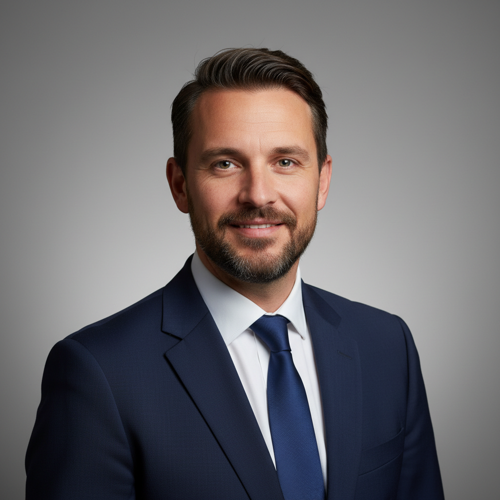 Antoine Lambert