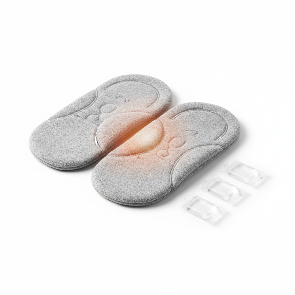 Chauffe orteils utilité : Un confort optimal pour vos pieds - Image principale de l'article